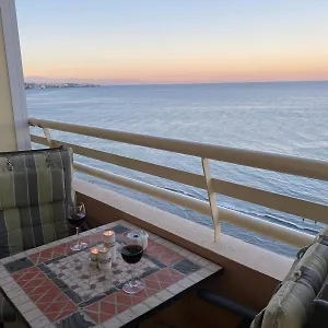  Apartamento Stella Maris - Amazing Frontal Sea Views With Pool & Terrace By 10tosea